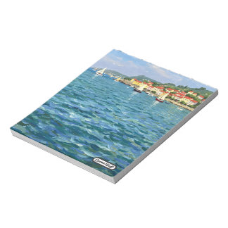 Bloc-note Inland Sea