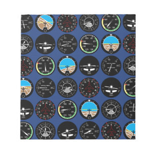 Bloc-note Instruments financiers