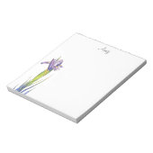 Bloc-note iris 2 (Tourné)
