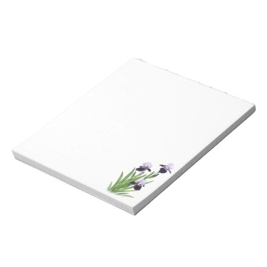 Bloc-note Iris Trio (Tourné)