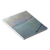 Bloc-note irisation (Incliné)