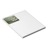 Bloc-note Irish Note Pad Irlande Print (Incliné)