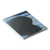 Bloc-note Irrawaddy Dolphin Peek-A-Boo (Incliné)