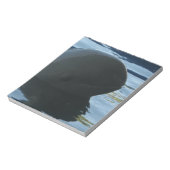 Bloc-note Irrawaddy Dolphin Peek-A-Boo (Tourné)