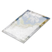 Bloc-note Italie Et Mer Adriatique. (Incliné)