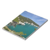 Bloc-note Italie, Pouilles, Promontorio del Gargano, Testa (Tourné)