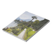 Bloc-note Italie, province de Lecco, Varenna. Villa Monaster (Tourné)