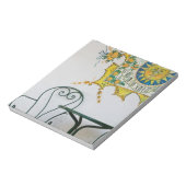 Bloc-note ITALIE, Sicile, TAORMINA : Bam, Bar Café Détails (Tourné)