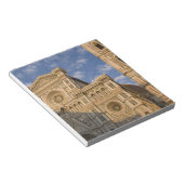 Bloc-note Italie, Toscane, Florence. Le Duomo. (Incliné)