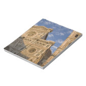 Bloc-note Italie, Toscane, Florence. Le Duomo. (Tourné)