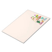 Bloc-note It's A Joy Cinco De Mayo (Incliné)