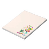 Bloc-note It's A Joy Cinco De Mayo (Tourné)