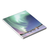 Bloc-note Jade Glow (Incliné)