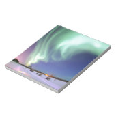 Bloc-note Jade Glow (Tourné)