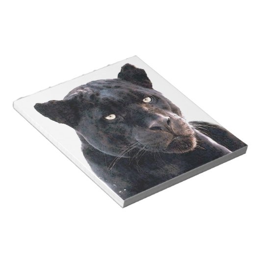 Bloc-note Jaguar (Incliné)