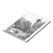 Bloc-note J'ai choisi Me Rose (Tourné)