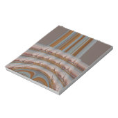 Bloc-note J'aime Paris (Tourné)