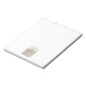 Bloc-note Jane Austen's Novels IX (Tourné)