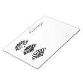 Bloc-note Japon fans Thunder_Cove (Incliné)