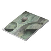 Bloc-note Japon, Kamakura. Le Grand Bouddha de Kamakura, un (Tourné)