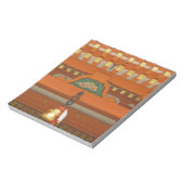 Bloc-note Japon, Kyoto, Fushimi, Inari Grand Sanctuaire (Tourné)