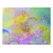 BLOC-NOTE JARDIN DES OMBRES PERDUES (Devant)