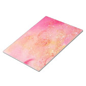 BLOC-NOTE JARDIN DES OMBRES PERDUES (Incliné)