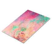 BLOC-NOTE JARDIN DES OMBRES PERDUES MAGIQUE BUTTERFLY PLANTE (Incliné)