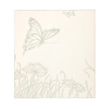 Jardin des papillons