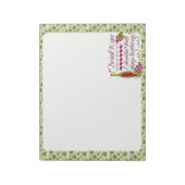 Bloc-note Je Bois Du Vin Drôle Citation (Tourné)