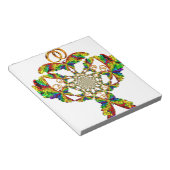 Bloc-note Je Le Fais ! #2_ (Incliné)