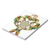 Bloc-note Je Le Fais ! #2_ (Tourné)