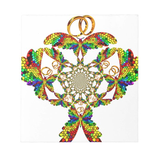 Bloc-note Je Le Fais ! #2_ (Devant)