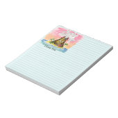 Bloc-note Je t'ai lava (Tourné)