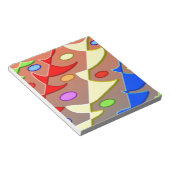 Bloc-note Jessica (Incliné)