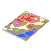 Bloc-note Jessica (Tourné)