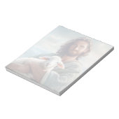 Bloc-note Jésus  (Tourné)