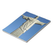 Bloc-note Jésus Christ (Tourné)
