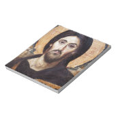 Bloc-note Jésus-Christ (Tourné)