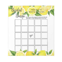 Jeu de Bingo pour une Soirée de Fiançailles au Cit