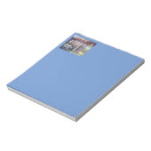 Bloc-note Jocund (Tourné)