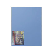 Bloc-note Jocund (Tourné)