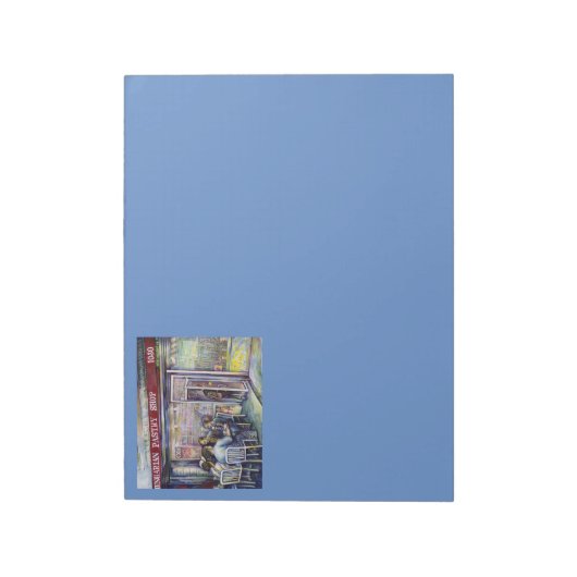 Bloc-note Jocund (Tourné)