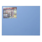 Bloc-note Jocund (Devant)