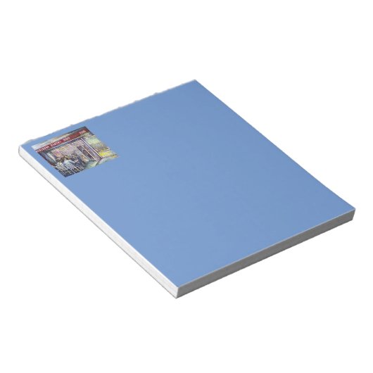 Bloc-note Jocund (Incliné)