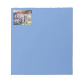 Bloc-note Jocund (Devant)