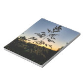Bloc-note Johnson Grass (Tourné)
