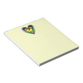 Bloc-note Joie (Incliné)