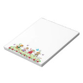 Bloc-note Joie de danser l'art populaire ukrainien (Tourné)