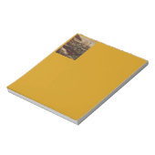 Bloc-note joies de Jaffe (Tourné)